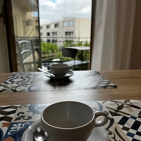 Apartman New Sea House Vicino La Spiaggia Del Lungomare
